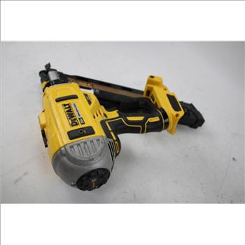 DeWalt Cordless Framing Nailer Tool Only