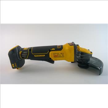 DeWalt Cordless Grinder