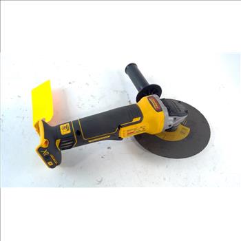 DeWalt Cordless Grinder