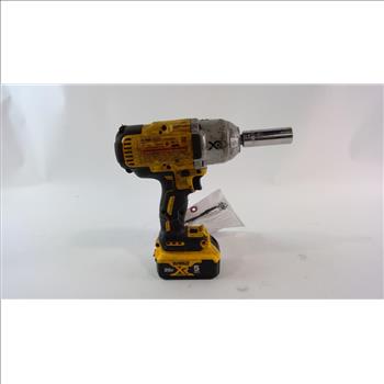 DeWalt Cordless Hammer Drill