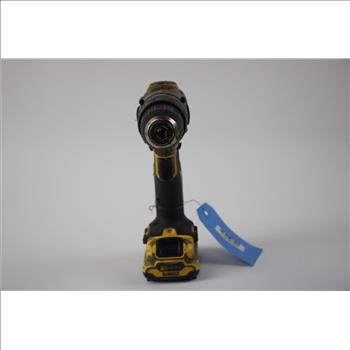 Dewalt Cordless Hammer Drill