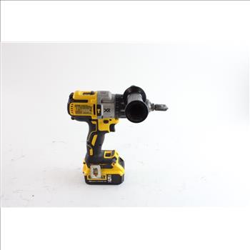 DeWalt Cordless Hammer Drill