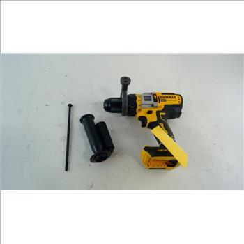 DeWalt Cordless Hammer Drill