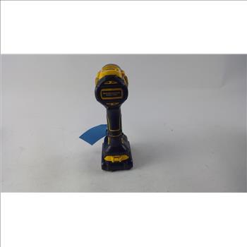 DeWalt Cordless Hammerdrill/ Drill Driver