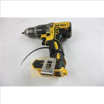 Dewalt Cordless Hammerdrill/ Drill Driver