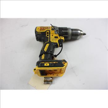 Dewalt Cordless Hammerdrill/ Drill Driver