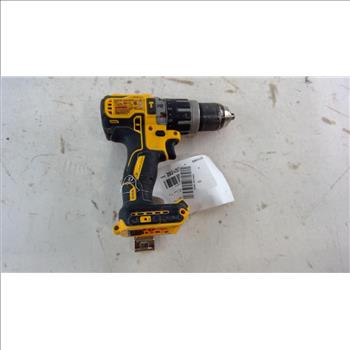 Dewalt Cordless Hammerdrill/Drill Dirver