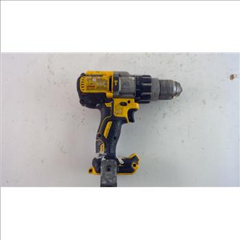 DeWalt Cordless Hammerdrill/Drill Driver