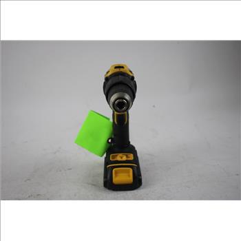 DeWalt Cordless Hammerdrill/drill Driver