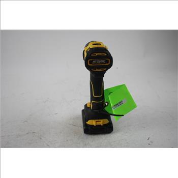 DeWalt Cordless Hammerdrill/drill Driver