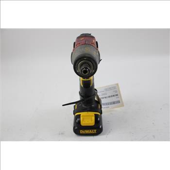 Dewalt Cordless Impact