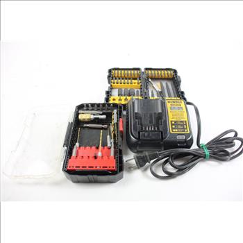 Dewalt Cordless Impact