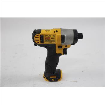 Dewalt Cordless Impact