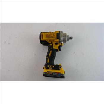 DeWalt Cordless Impact