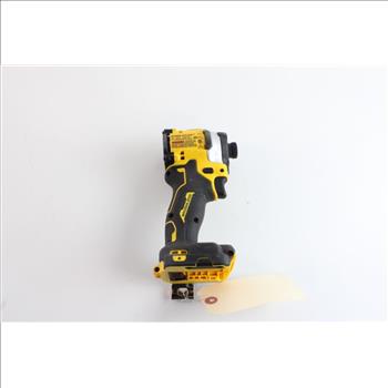 DeWalt Cordless Impact