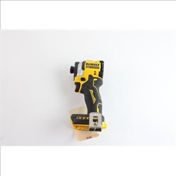DeWalt Cordless Impact
