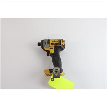 DeWalt Cordless Impact