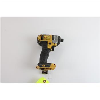 DeWalt Cordless Impact