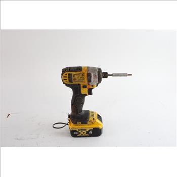 DeWalt Cordless Impact