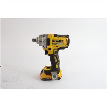 DeWalt Cordless Impact
