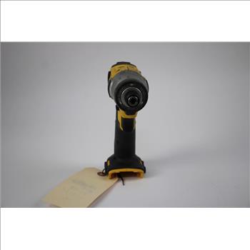 Dewalt Cordless Impact Drill