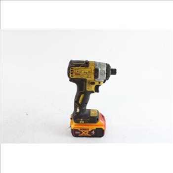 DeWalt Cordless Impact Driver