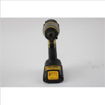 DeWalt Cordless Impact Driver