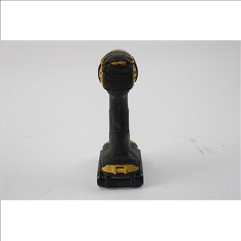 DeWalt Cordless Impact Driver