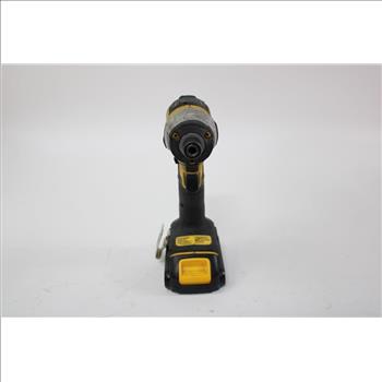Dewalt Cordless Impact Driver