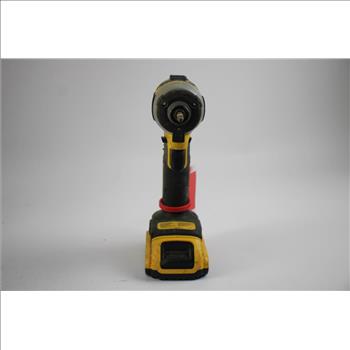 DeWalt Cordless Impact Driver