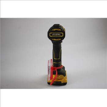 DeWalt Cordless Impact Driver
