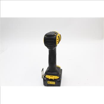 DeWalt Cordless Impact Driver