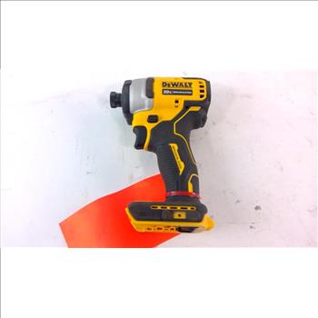 DeWalt Cordless Impact Driver