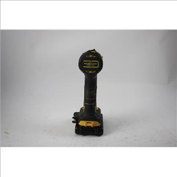 DeWalt Cordless Impact Driver