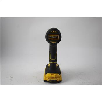 DeWalt Cordless Impact Driver