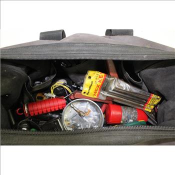 Dewalt Cordless Impact Driver,  Klein Tools CL1000, 15 + Pieces