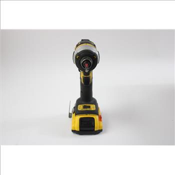 Dewalt Cordless Impact Tool