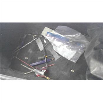 DeWalt Cordless Multi Tool