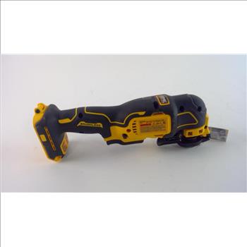 DeWalt Cordless Oscillating Multi Tool