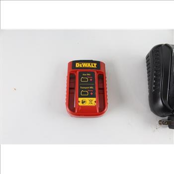 DeWalt Cordless Oscillating Multi-Tool