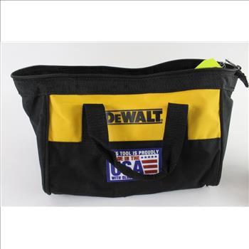 DeWalt Cordless Oscillating Multi-Tool