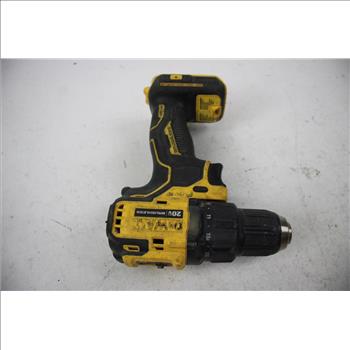 DeWalt Cordless Power Drill