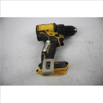 DeWalt Cordless Power Drill