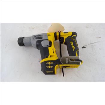 DeWalt Cordless Rotary Hammer