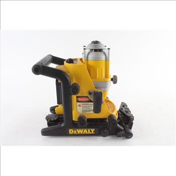 DeWalt Cordless Rotary Laser
