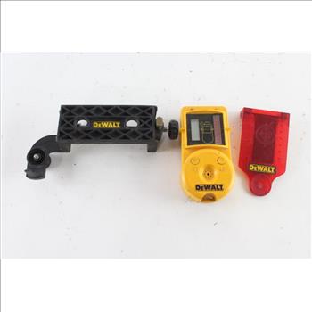 DeWalt Cordless Rotary Laser