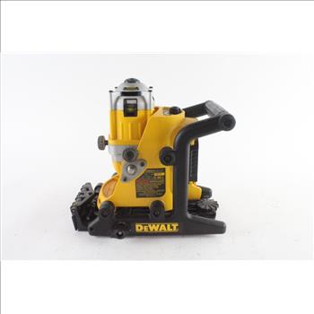 DeWalt Cordless Rotary Laser