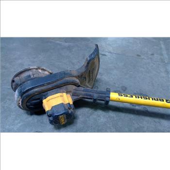 Dewalt Cordless String Trimmer