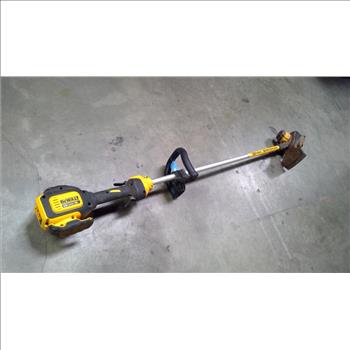 Dewalt Cordless String Trimmer