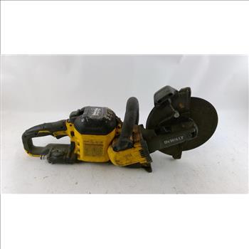 Dewalt Cut - Off Machine